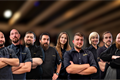 team Restaurace Roští