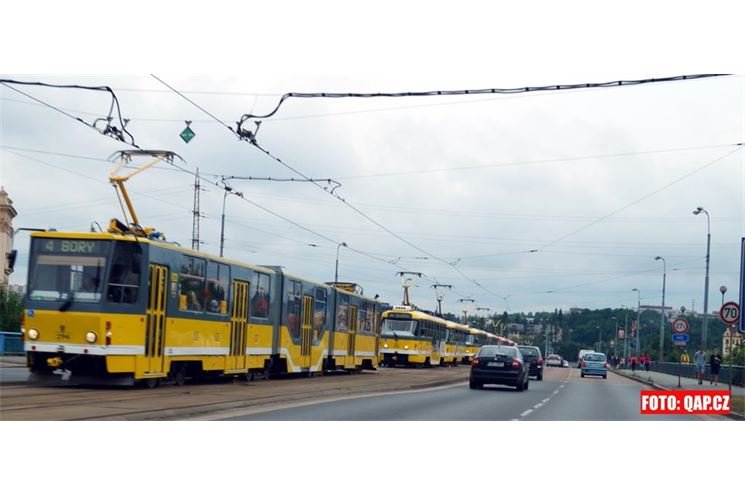 Kolaps tramvajové dopravy_QAP foto (3)