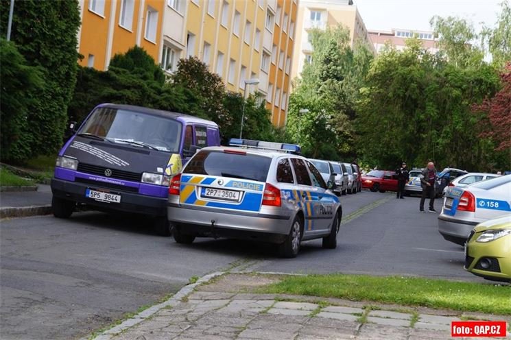 Evakuace na Doubravce_foto QAp (7)