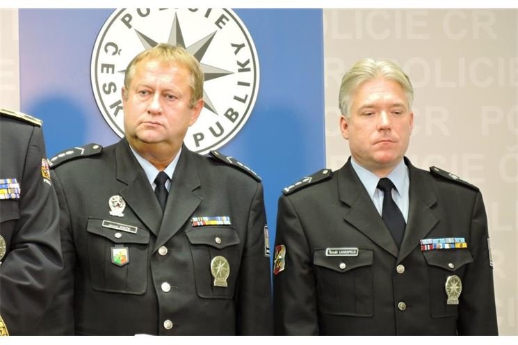 FOTO_Policejní prezidium FOTO_Policejní prezidium