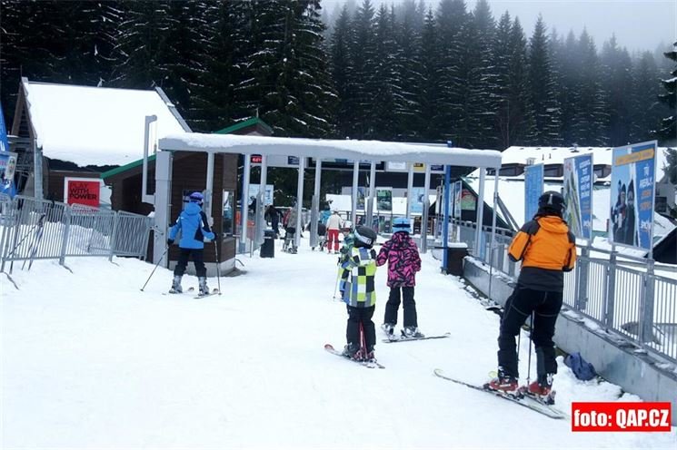 Ski Bike Špičák 9_1_2016 (2) Ski Bike Špičák 9_1_2016 (2)