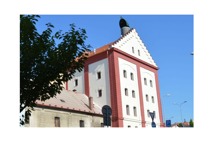 pivovar v Domažlicích pivovar v Domažlicích
