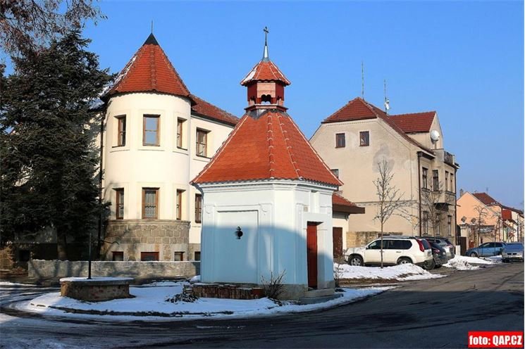 kaplička Plzeň-Hradiště (14)