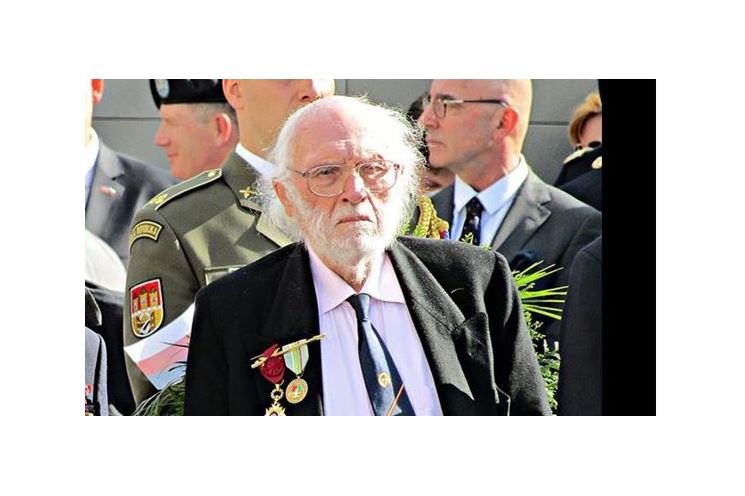 veteran veteran