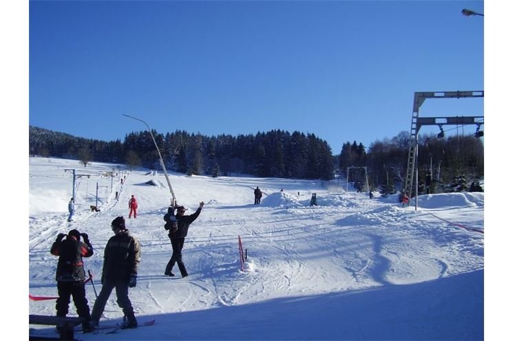 Samoty Samoty