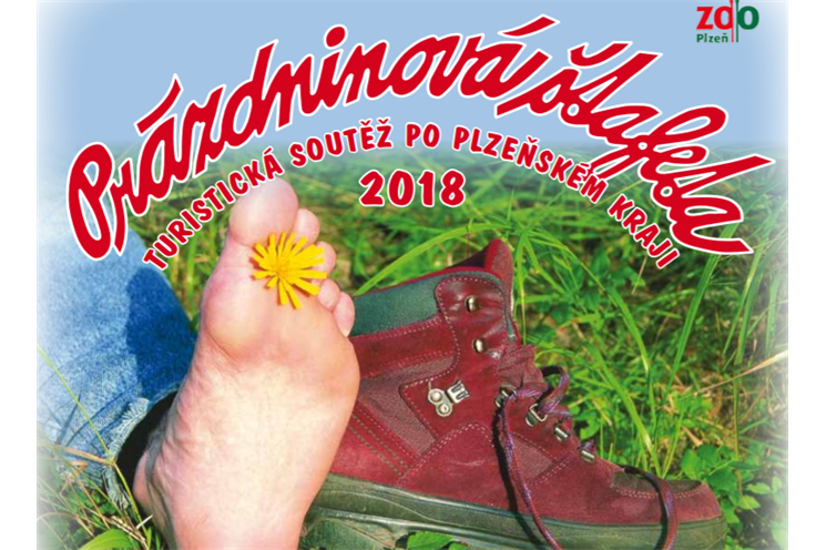 Prázdninová štafeta Prázdninová štafeta