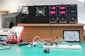 vybavení IoT laboratoře