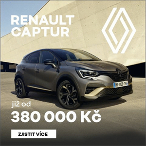 Renault Captur 380