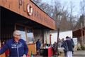 Zabijačka na Plovárně Hradiště.