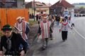 Masopust v Liticích.