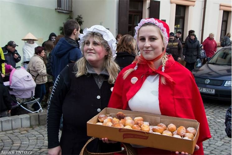masopust přeštice1 masopust přeštice1