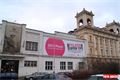 Kulturní dům Peklo se velkých oprav nedočká. Až do konce roku 2015 ho bude využívat společnost Plzeň 2015. 