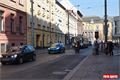 ...tady budou cestující na spoj čekat marně... 
