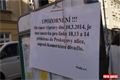 Trolejbusy směrem z Doudlevec staví nově u Komorního divadla v Prokopově ulici. 
