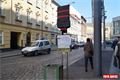 Prácě na Wilsonově mostě zamíchaly s polohou zastávek MHD. 