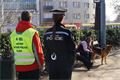 Do obchůzek v centru města se zapojují i noví Asistenti Městské policie Plzeň. 