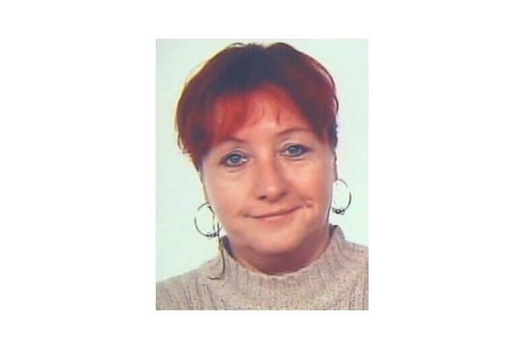 Jungerová Anna Jungerová Anna
