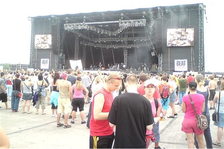 festival