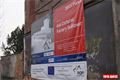 V areálu vznikne kulturní fabrika. Zahrnovat bude sály, ateliéry, kavárnu, ale také rezidenční byty pro umělce. 