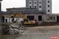 Demoliční práce v areálu Světovaru skončí během léta. 