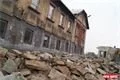 Demoliční práce v areálu Světovaru skončí během léta. 
