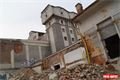 Demoliční práce v areálu Světovaru skončí během léta. 