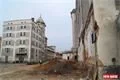 Demoliční práce v areálu Světovaru skončí během léta. 