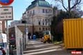 Rekonstrukce Divadelních teras u Divadla J.K.Tyla startuje. 