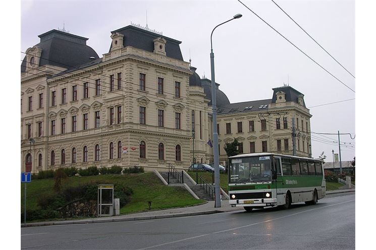 autobus