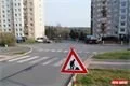 Stavba kruhového objezdu na křižovatce Rabštejnská - Žlutická startuje. 