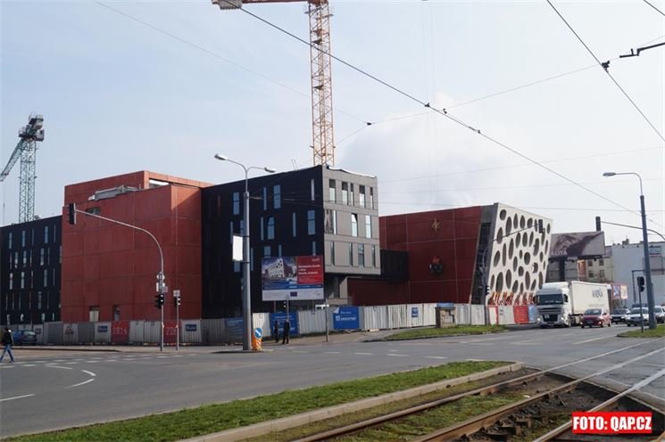 Pohled, který už z Plzně nikdo nevymaže... Pohled, který už z Plzně nikdo nevymaže...