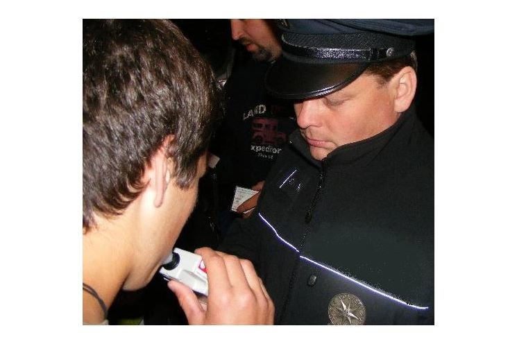 policie kontrola policie kontrola