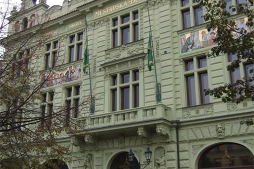 Měšťanská beseda