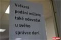 Ti, kdo mají své daňové poradce, mohou mít i prodloužený termín pro podání. 