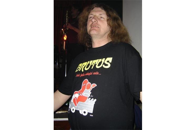 brutus