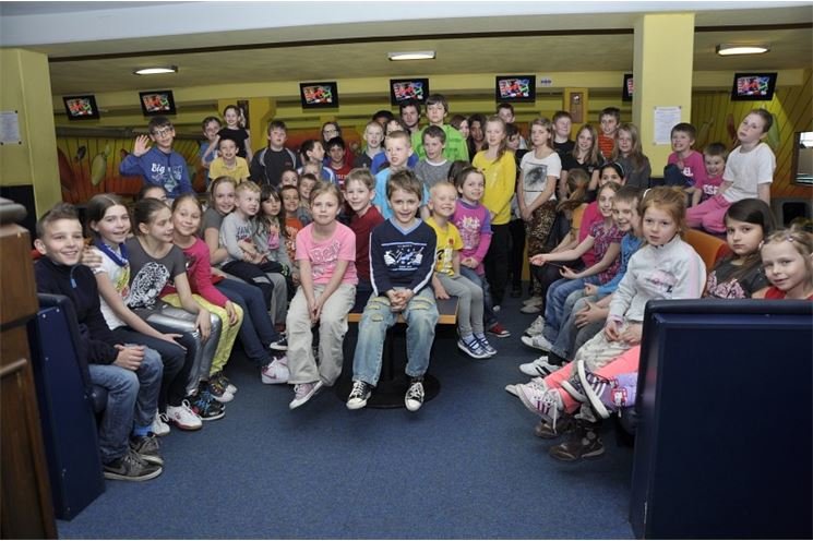 Bowling Plzeň6
