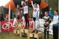 Becker cup, Velká cena Města Touškov. 