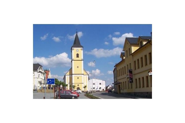 Bělá Bělá