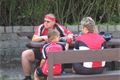 cyklisté vyjíždí i ve velkých vedrech