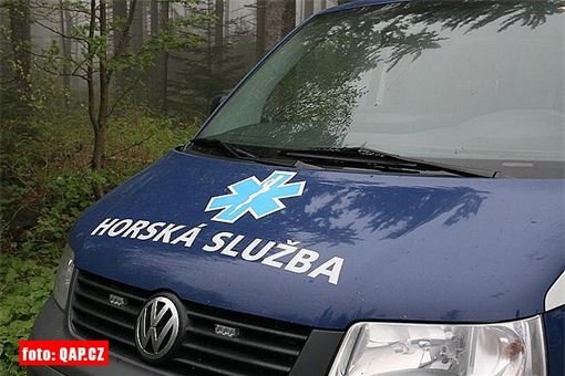horska služba_foto QAP