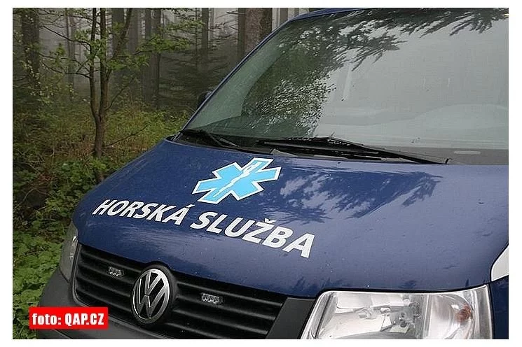 horska služba_foto QAP horska služba_foto QAP