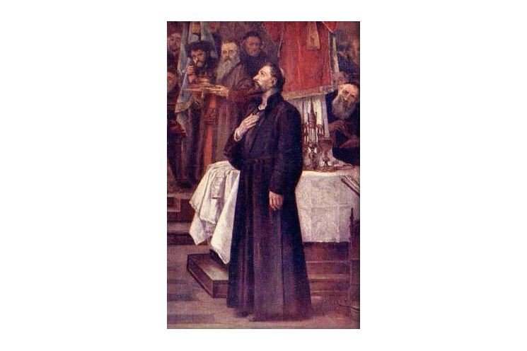 Jan Hus Jan Hus