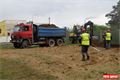 Na Slovanech vyrůstá nová školka. Půjde o odloučené pracoviště 80.MŠ na Mikulášském náměstí. 
