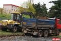 Na Slovanech vyrůstá nová školka. Půjde o odloučené pracoviště 80.MŠ na Mikulášském náměstí. 