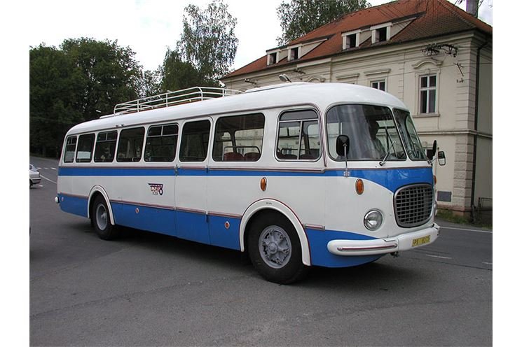 zdroj: ČSAD Autobusy Plzeň zdroj: ČSAD Autobusy Plzeň