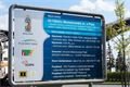 Rekonstrukce Malostranské ulice na Slovanech startuje. Hotovo bude v srpnu.