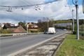 Rekonstrukce Malostranské ulice na Slovanech startuje. Hotovo bude v srpnu.