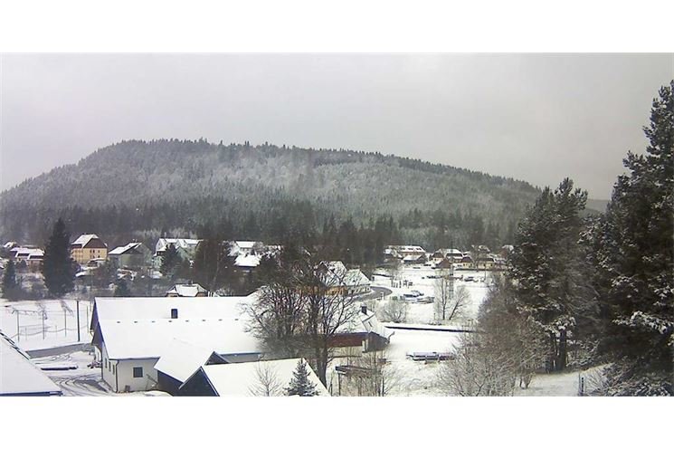 Borová Lada, zdroj www.sumava.eu