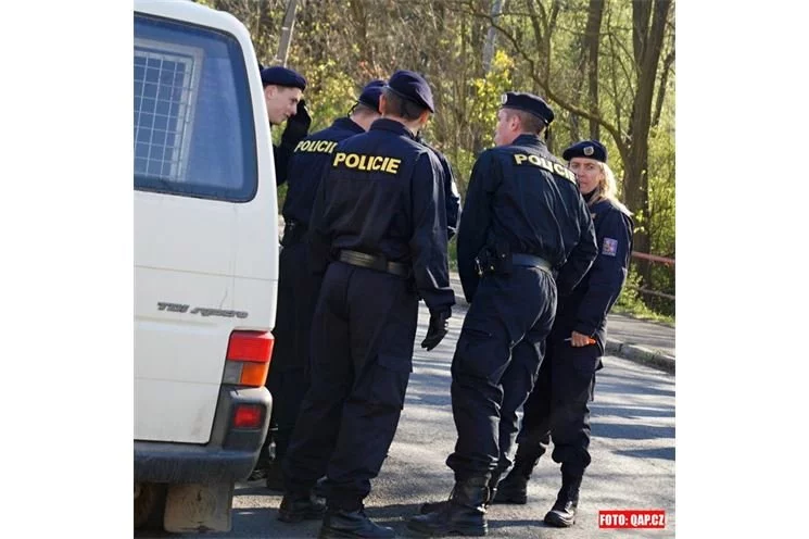 Kontroly v Borském parku sílí. 
