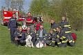 HZS Berounka 17.4.2014